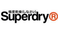Hasta 50% de descuento Superdry en los más vendidos para mujer Promo Codes